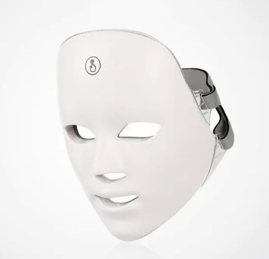 LED Therapy Face Mask For Skin Anti-Aging
