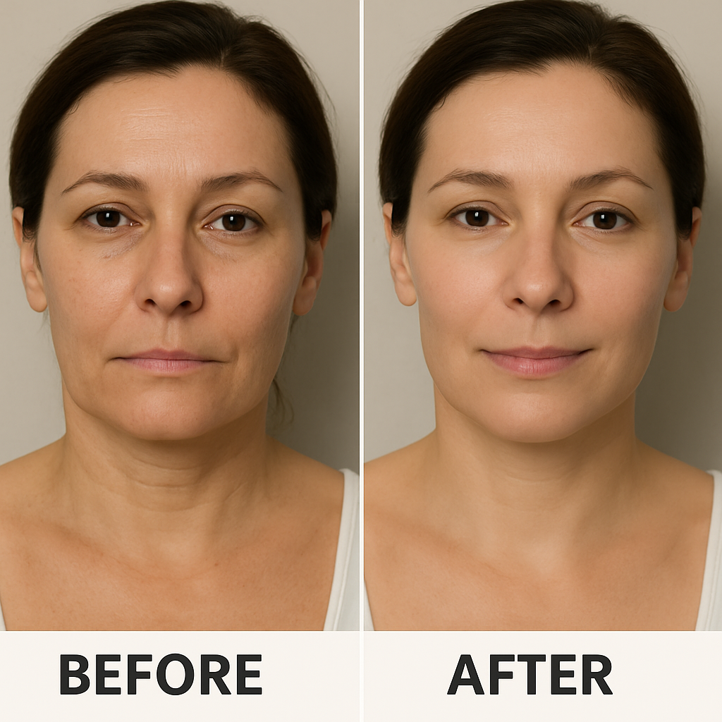 LED Therapy Face Mask For Skin Anti-Aging