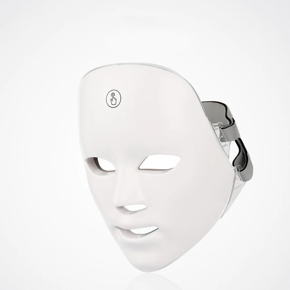 LED Therapy Face Mask For Skin Anti-Aging