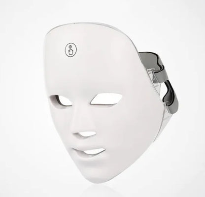 LED Therapy Face Mask For Skin Anti-Aging