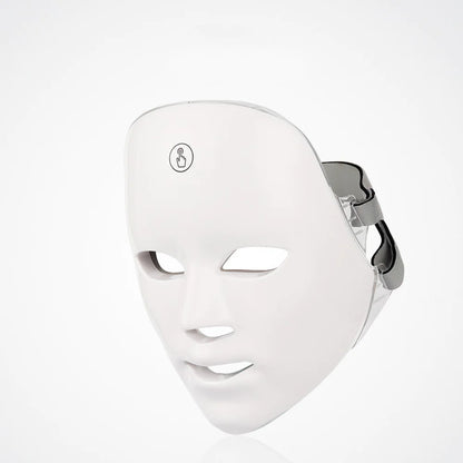 LED Therapy Face Mask For Skin Anti-Aging